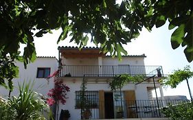 Casa La Higuera